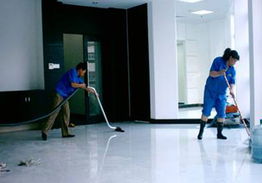 新居開荒 專業(yè)家政清潔，打造健康舒適新家